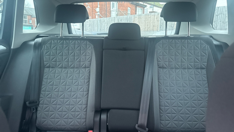 Volkswagen Tiguan 1.5 TSI 150 Life 5dr Petrol Estate